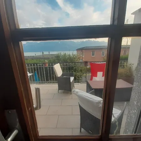 Appartamento Fronte Panoramico