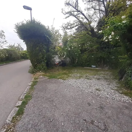 Fronte Panoramico Montreux