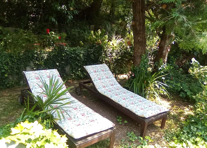 Appartamento Fronte Panoramico *