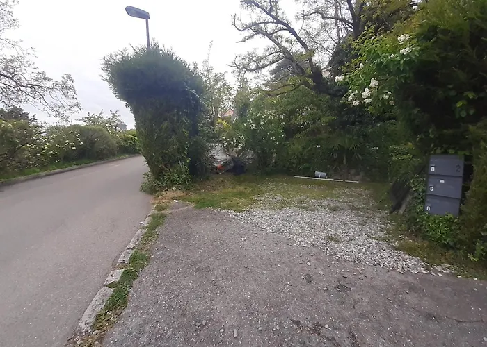 Fronte Panoramico Montreux