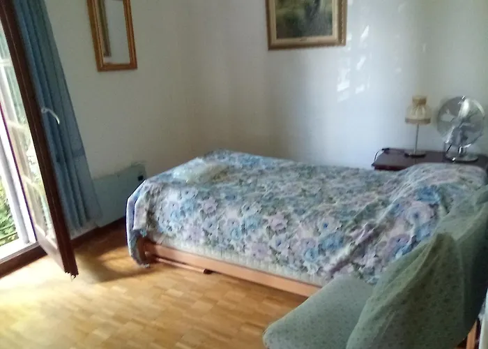 Appartamento Fronte Panoramico