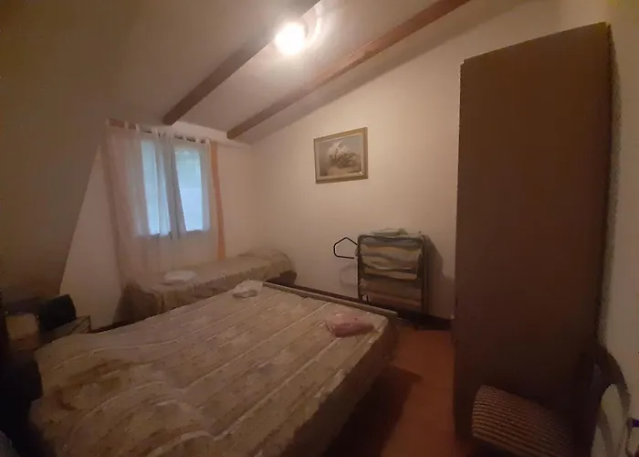 Appartamento Fronte Panoramico *