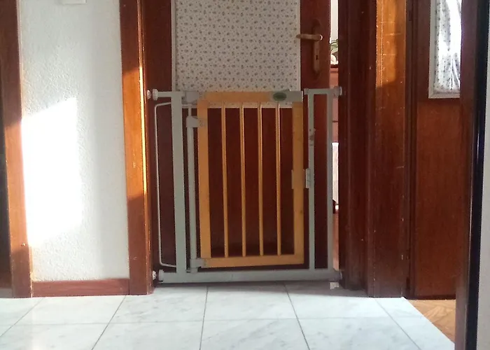 Fronte Panoramico Appartamento *