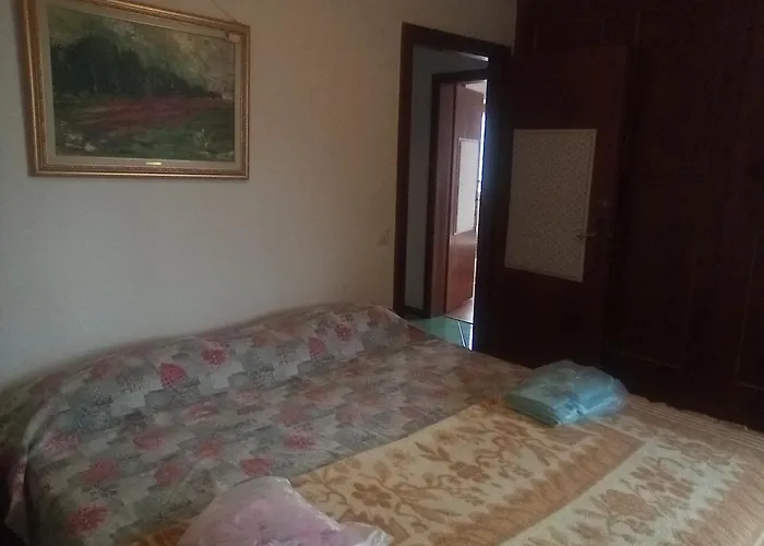 Fronte Panoramico Montreux