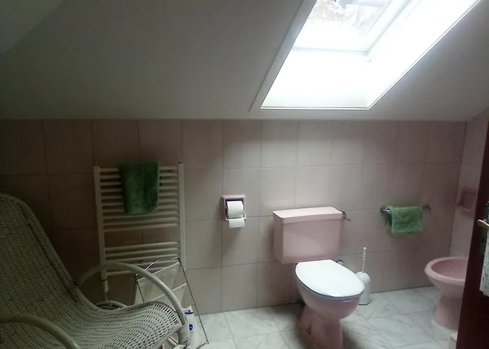 Fronte Panoramico Appartamento