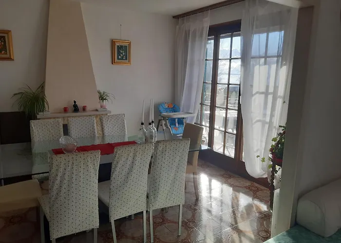 Fronte Panoramico * Montreux