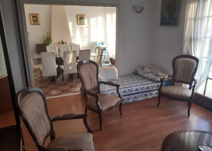 Fronte Panoramico Appartamento