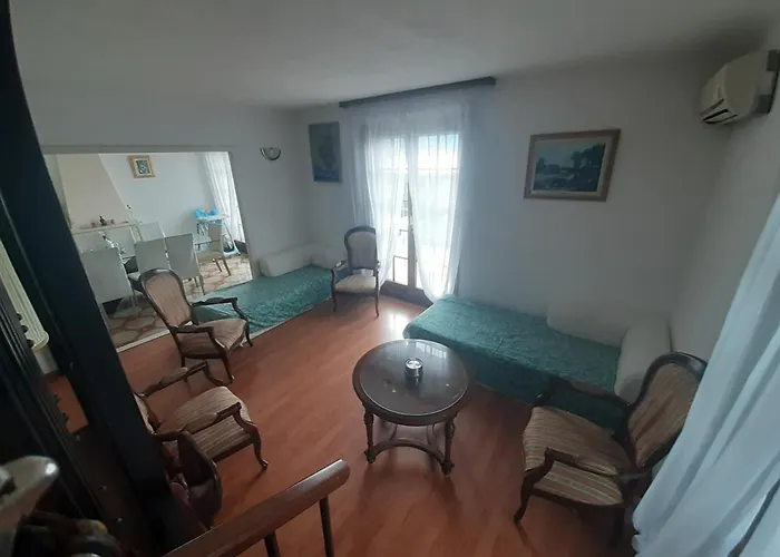 Fronte Panoramico Montreux