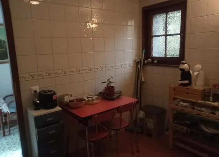 Fronte Panoramico Appartamento *