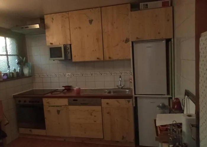 Appartamento Fronte Panoramico *