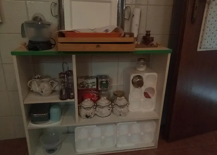 Appartamento Fronte Panoramico *