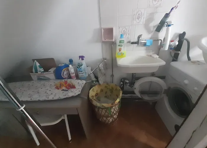 Appartamento Fronte Panoramico *