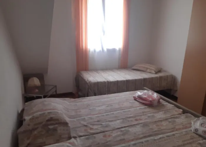 Appartamento Fronte Panoramico *