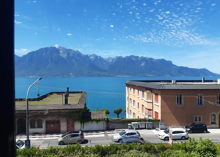 Appartamento Fronte Panoramico