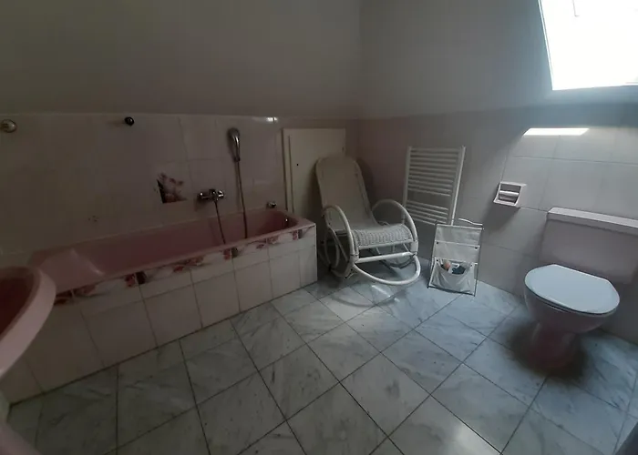 Fronte Panoramico Appartamento *