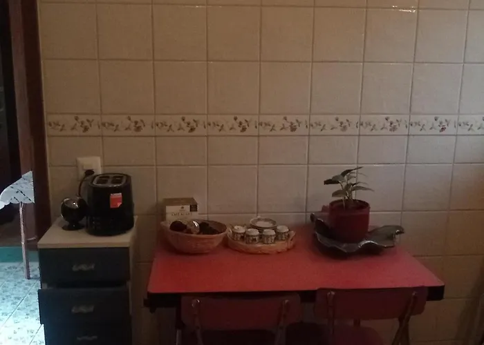 Appartamento Fronte Panoramico *